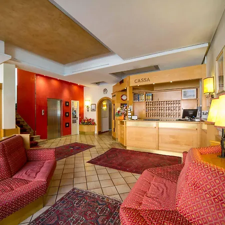 Apartment Piave *