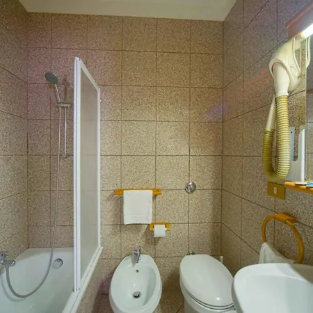 Piave Апартаменты Местре