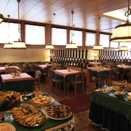 Piave ميستر