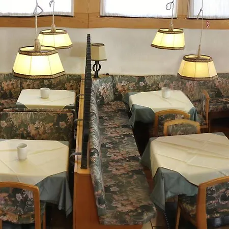 Piave Apartmán