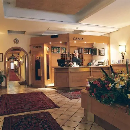 Piave Apartman Mestre