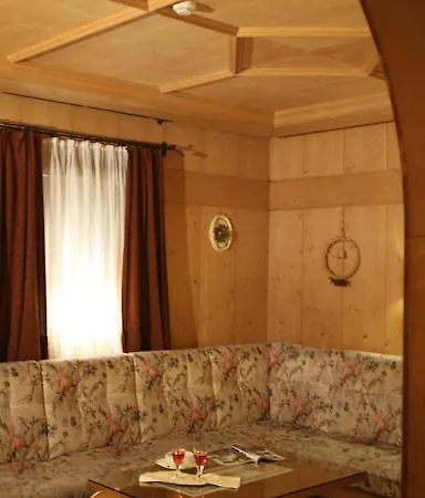 Apartment Piave *