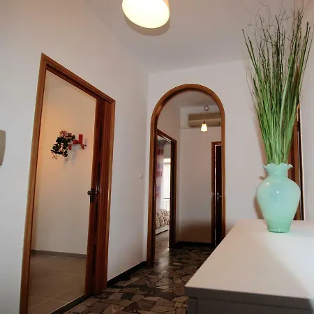 Piave Апартаменты Местре