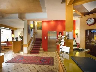 皮夫公寓 梅斯特雷