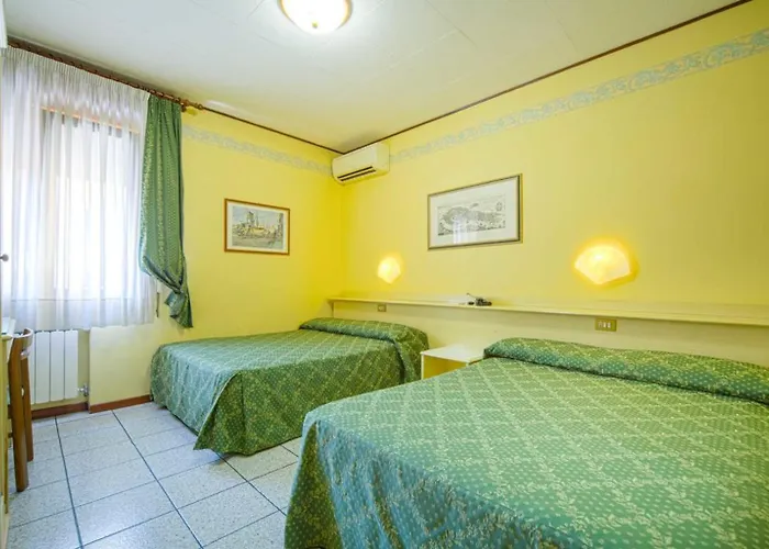 皮夫公寓 梅斯特雷