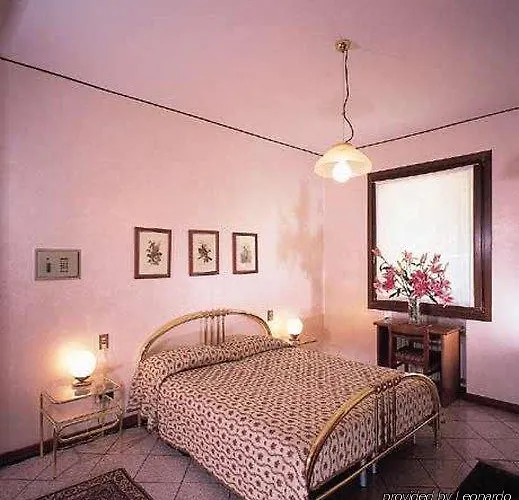 皮夫公寓 梅斯特雷