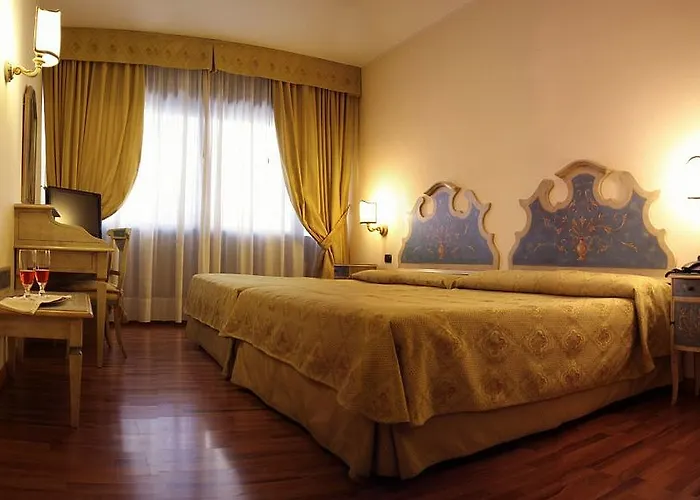 皮夫公寓 * 梅斯特雷