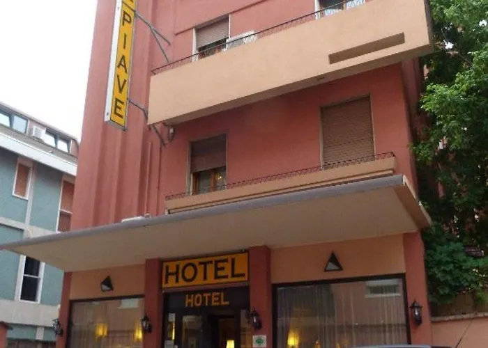 皮夫公寓 梅斯特雷