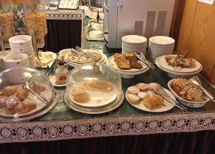 皮夫公寓 * 梅斯特雷