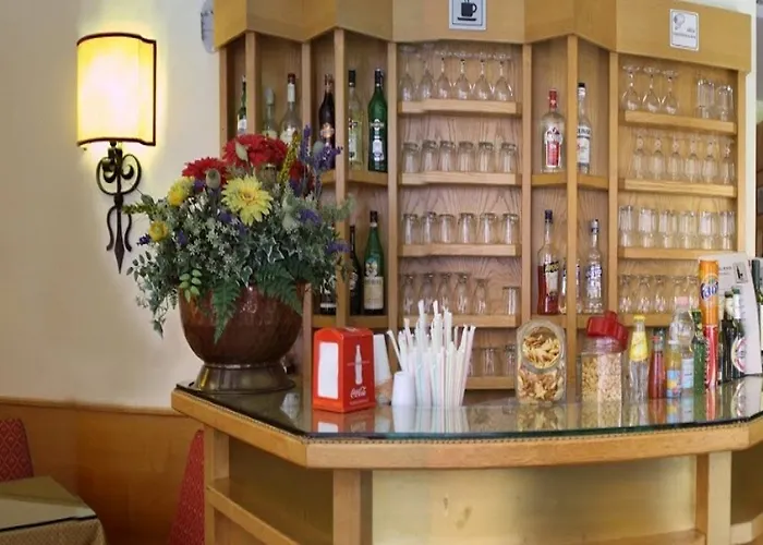 皮夫公寓 梅斯特雷