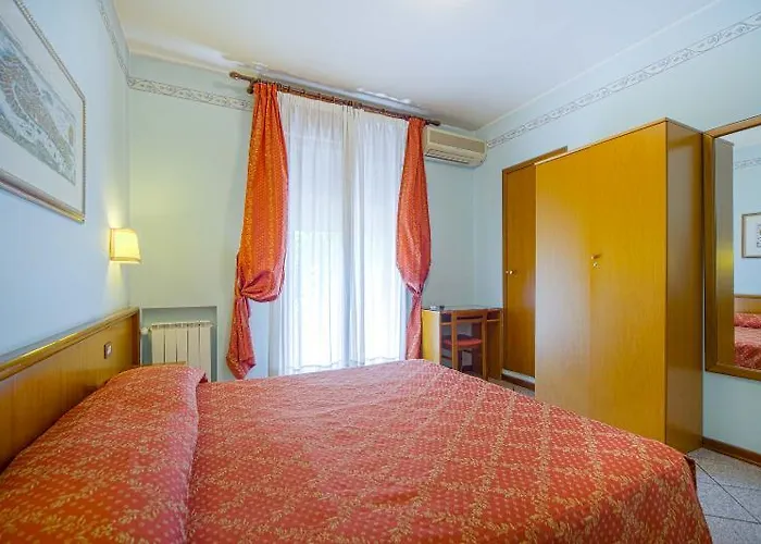 皮夫公寓 * 梅斯特雷