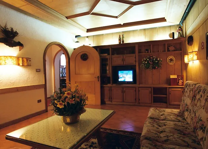 皮夫公寓 梅斯特雷