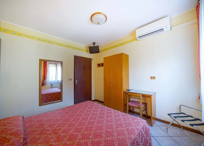 皮夫公寓 梅斯特雷