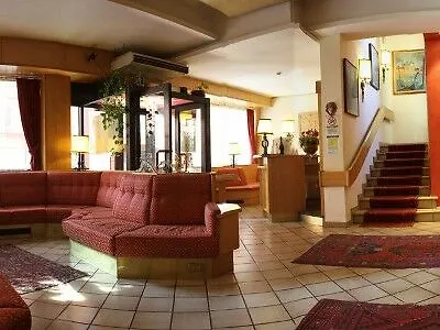 皮夫公寓 * 梅斯特雷