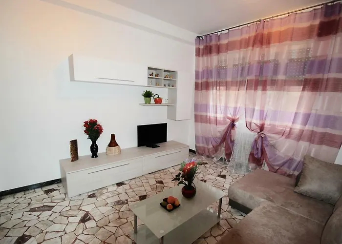 皮夫公寓 * 梅斯特雷