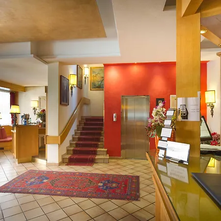 Apartment Piave *