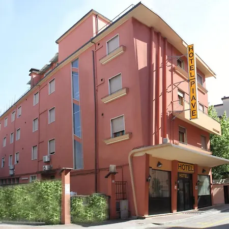 Piave Apartment