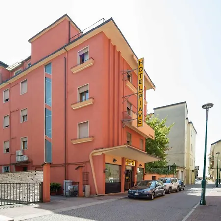 Apartment Piave Mestre