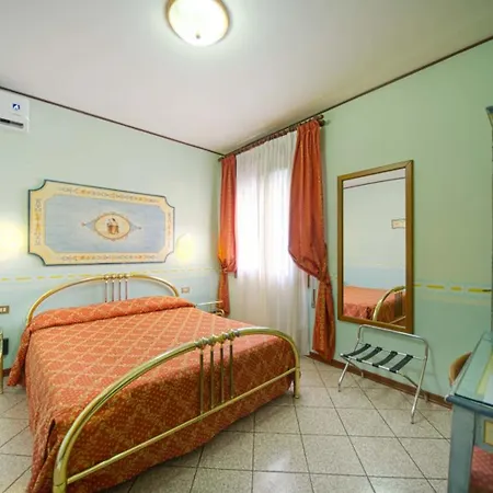 Apartment Piave *