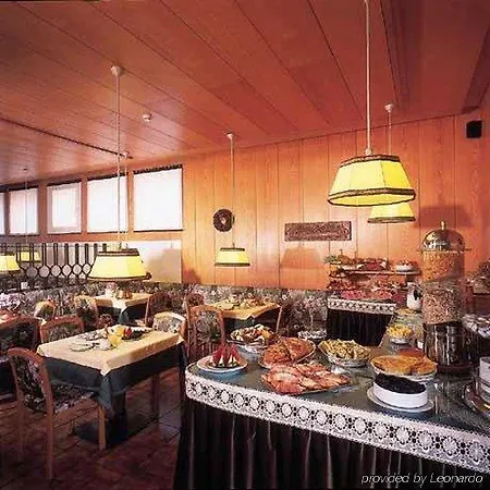 Piave Apartment