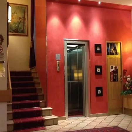Apartment Piave *