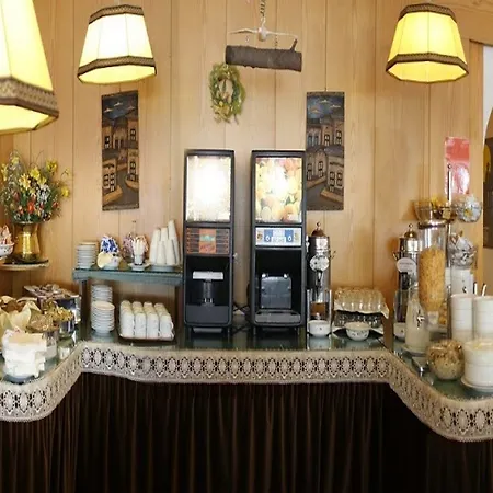 피아베 아파트 메스트레