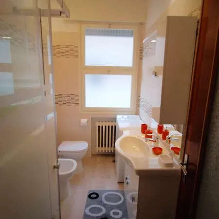 Piave Apartment Mestre