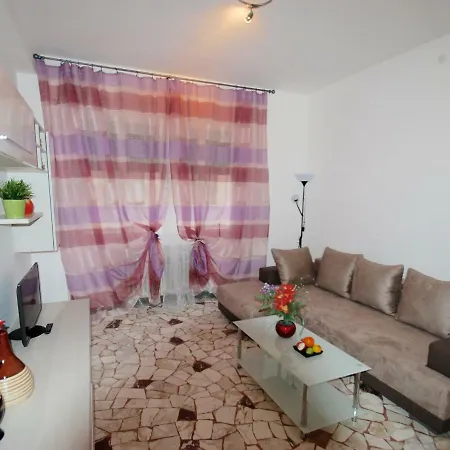 Piave Apartment *