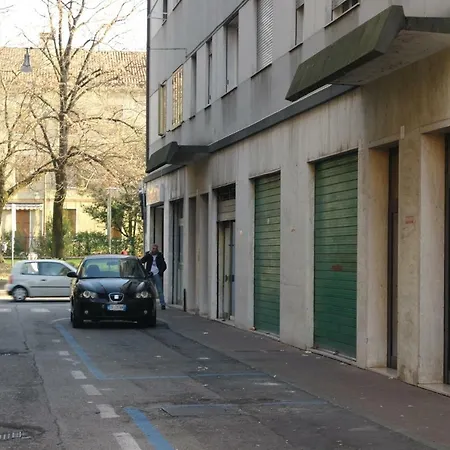 Piave Apartment
