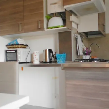 Piave Apartment