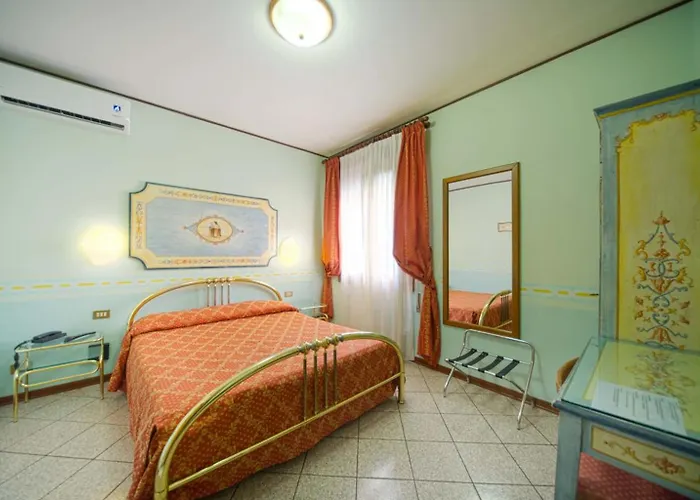 Appartement Piave *