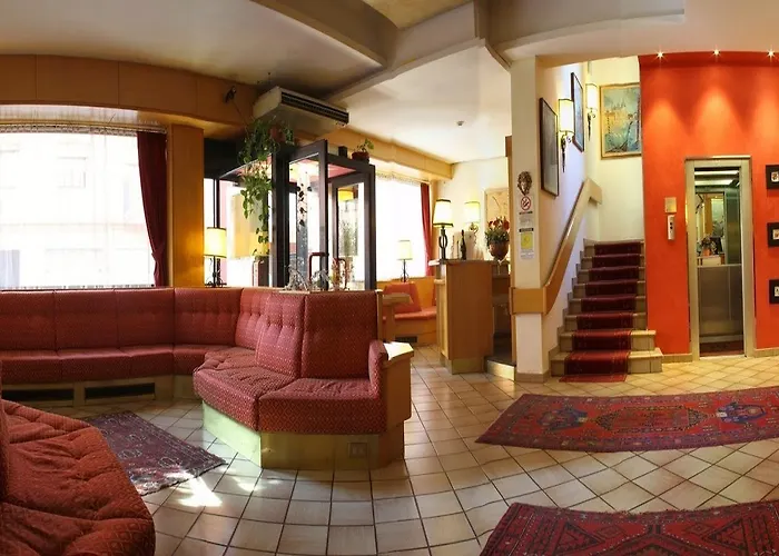 Appartement Piave Mestre