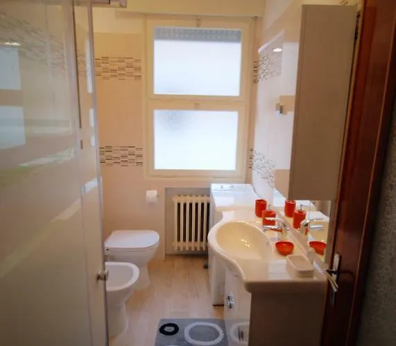 Piave Appartement Mestre