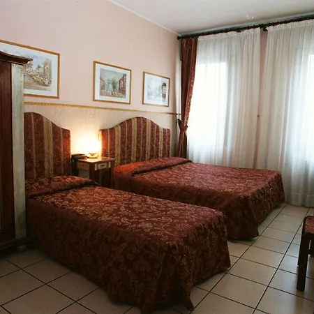 Piave * Местре